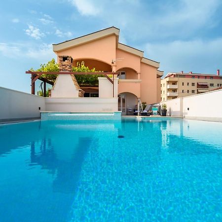 Neretva Valley Apartments Metković Eksteriør bilde