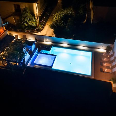 Neretva Valley Apartments Metković Eksteriør bilde