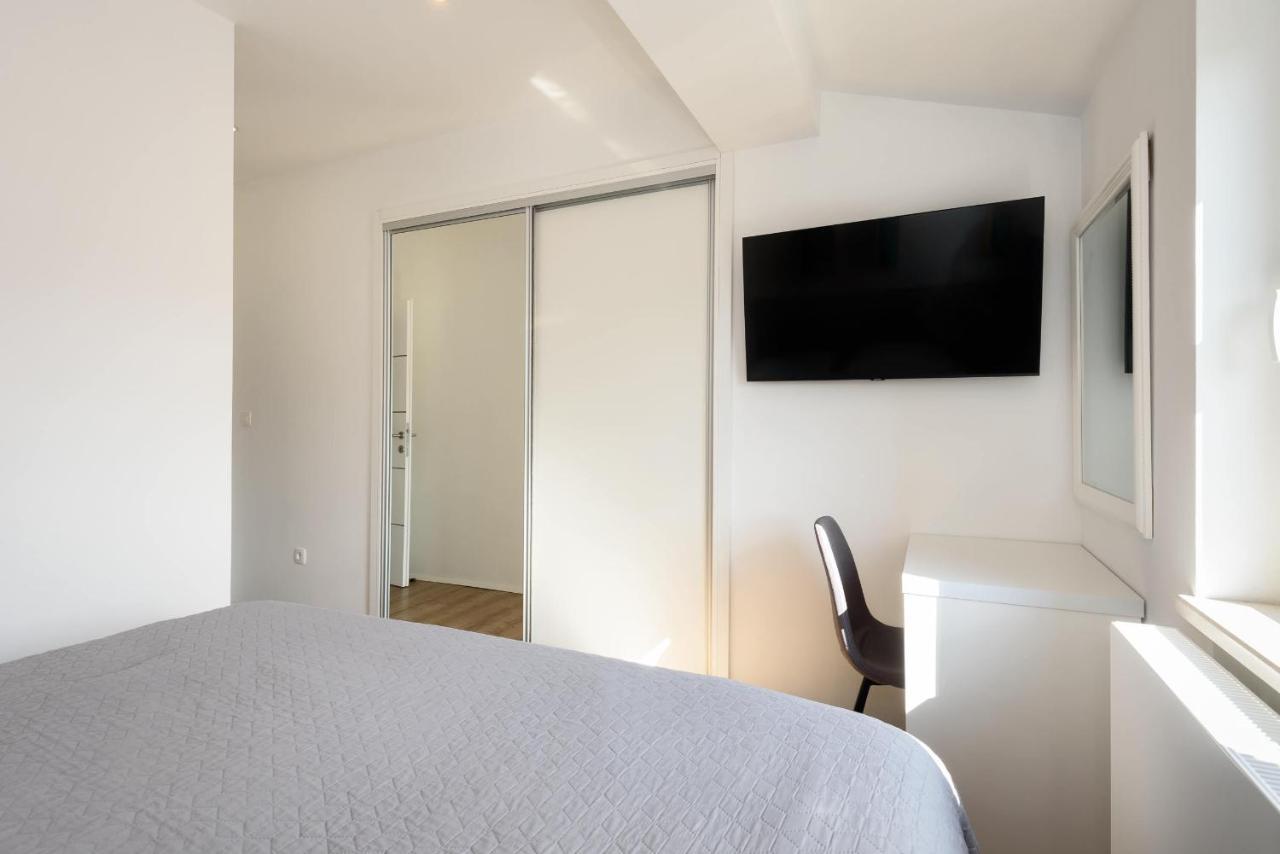 Neretva Valley Apartments Metković Eksteriør bilde