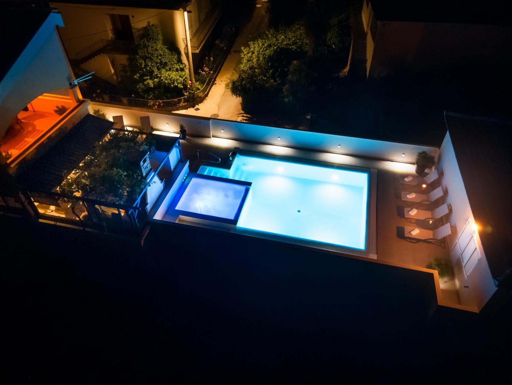 Neretva Valley Apartments Metković Eksteriør bilde