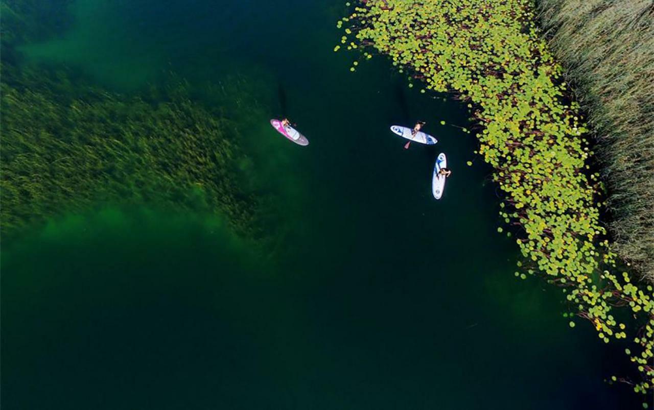 Neretva Valley Apartments Metković Eksteriør bilde