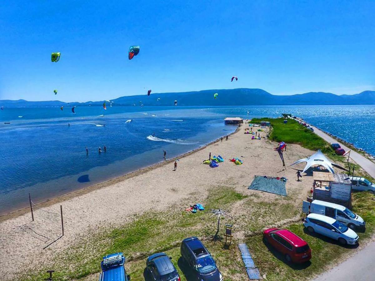 Neretva Valley Apartments Metković Eksteriør bilde
