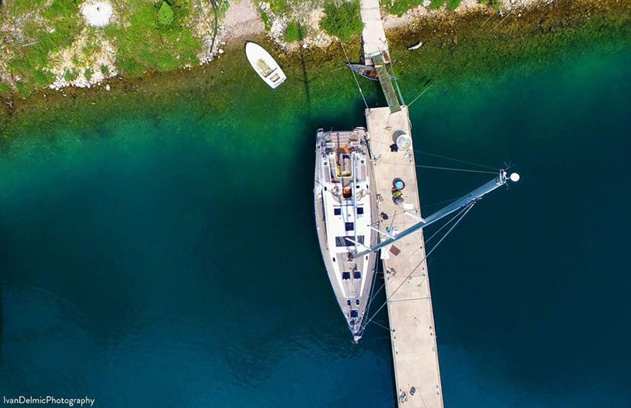 Neretva Valley Apartments Metković Eksteriør bilde