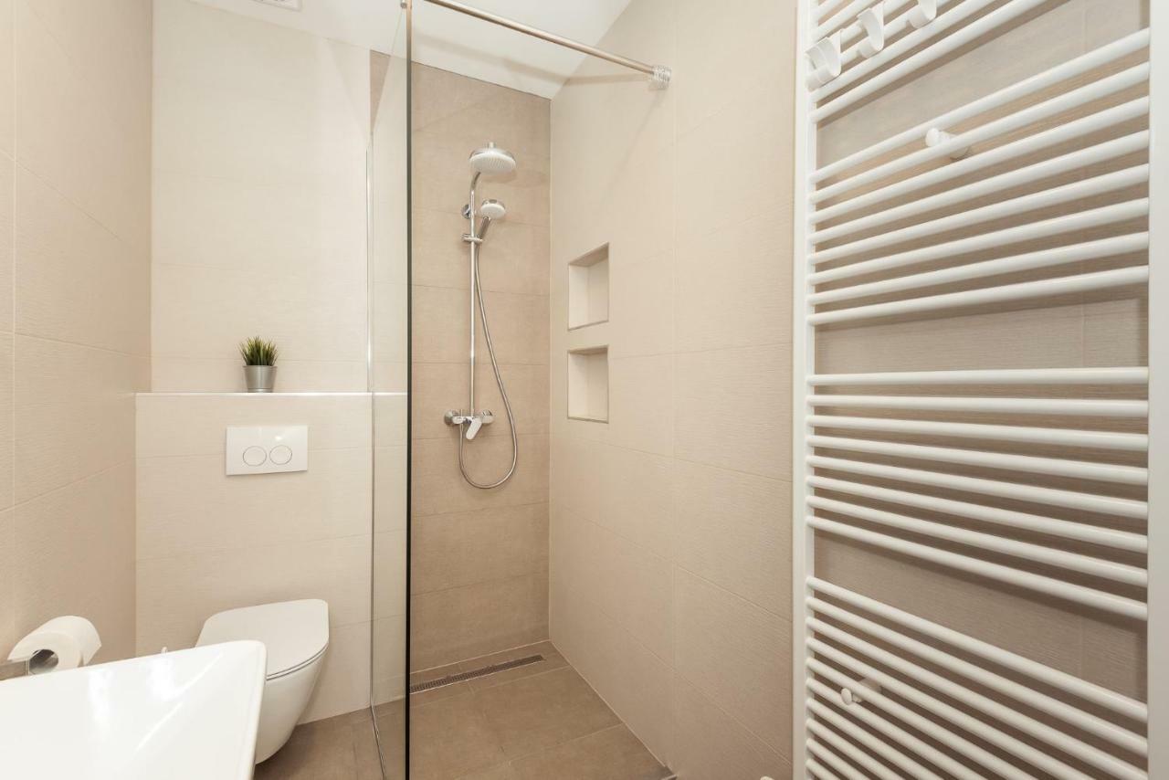 Neretva Valley Apartments Metković Eksteriør bilde