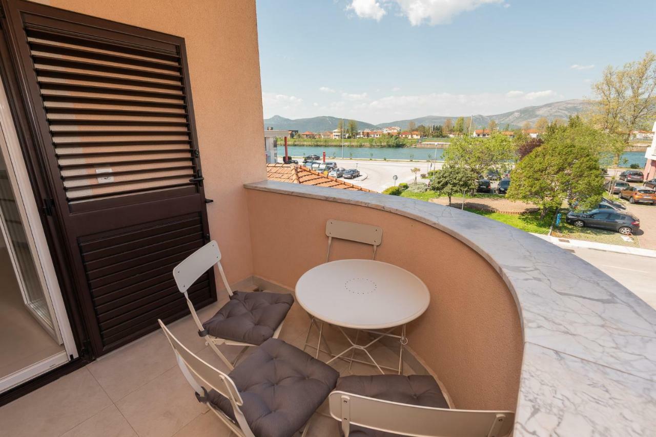 Neretva Valley Apartments Metković Eksteriør bilde